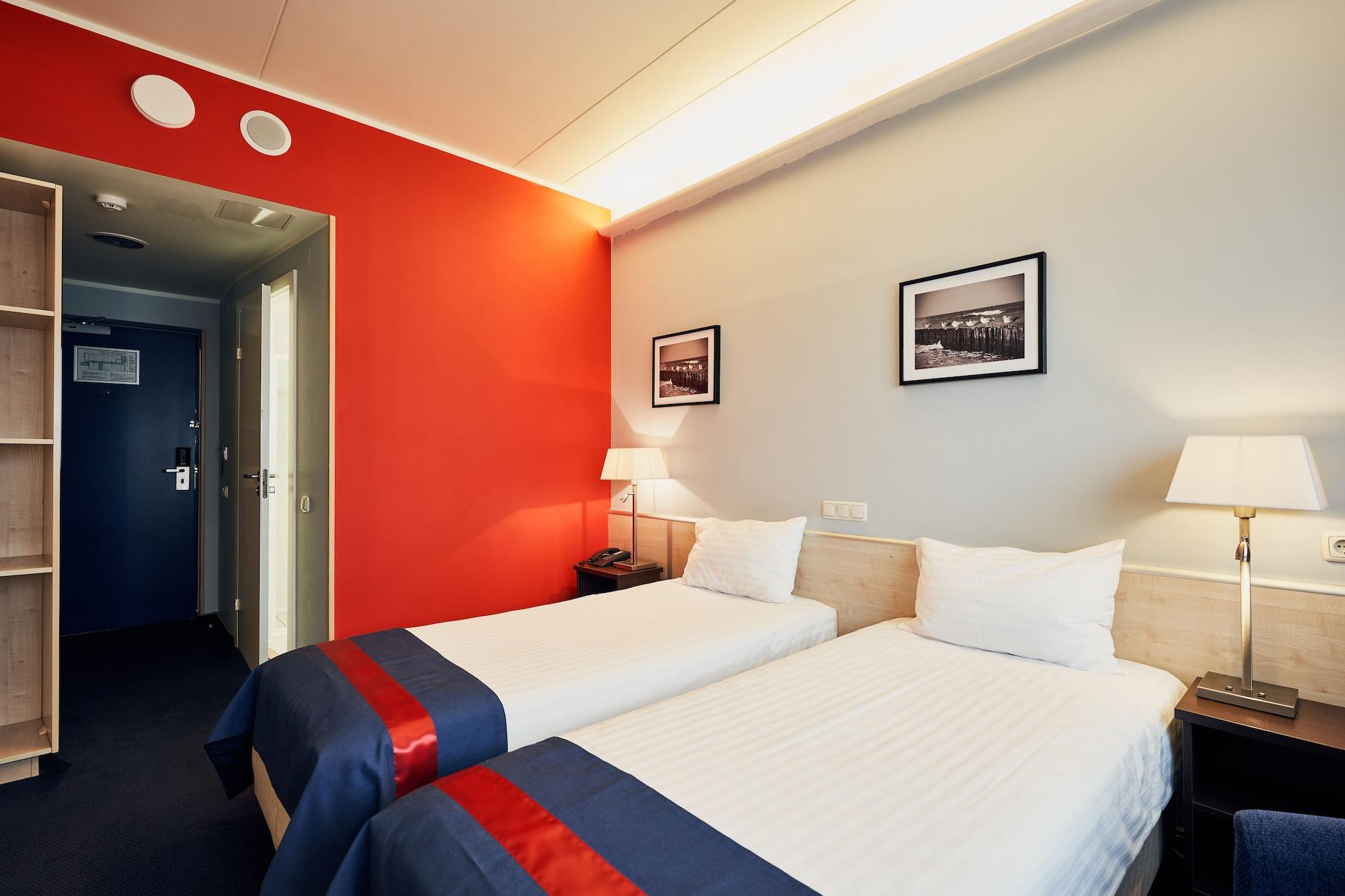 Green Park Hotel VNO Kültér fotó