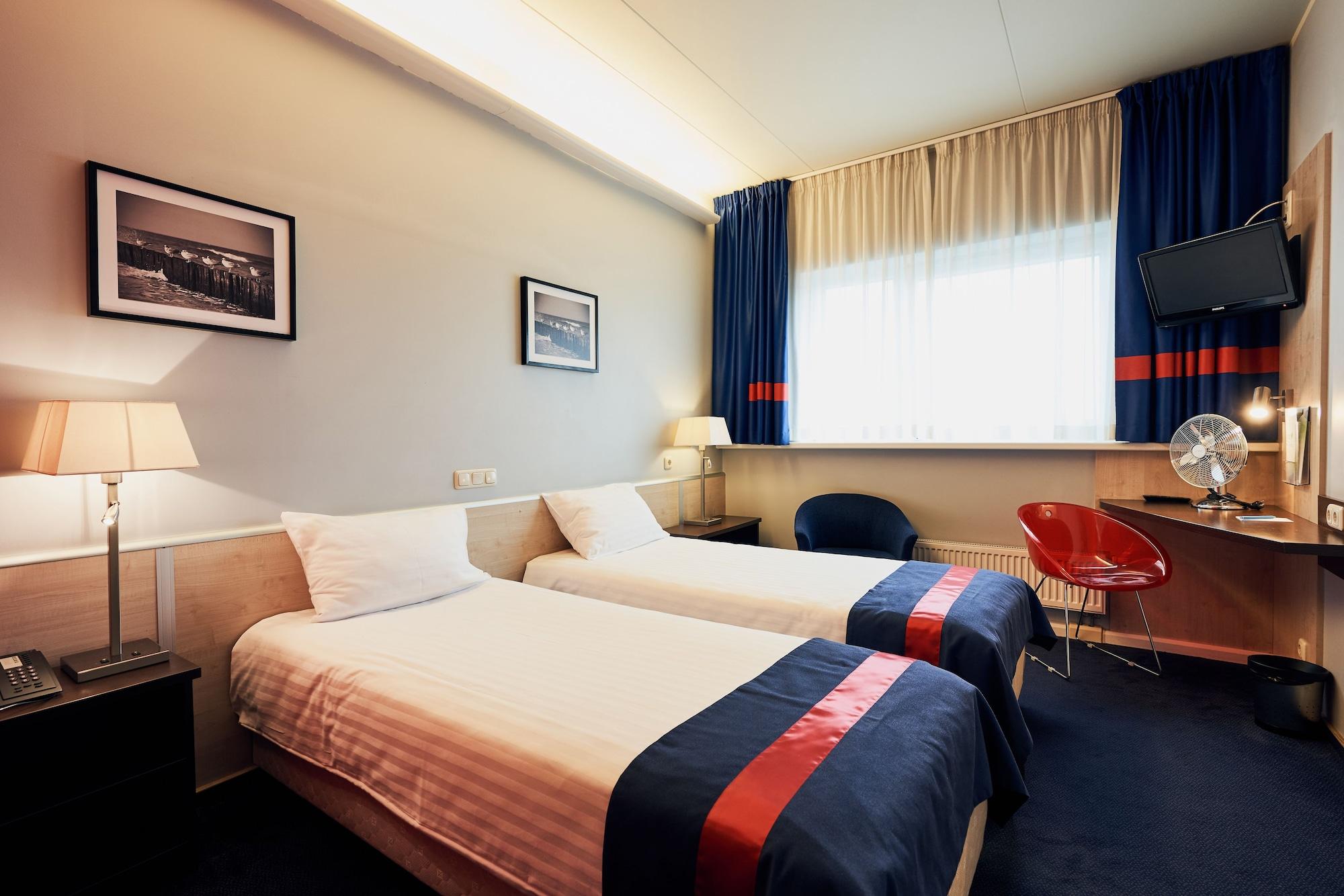 Green Park Hotel VNO Kültér fotó