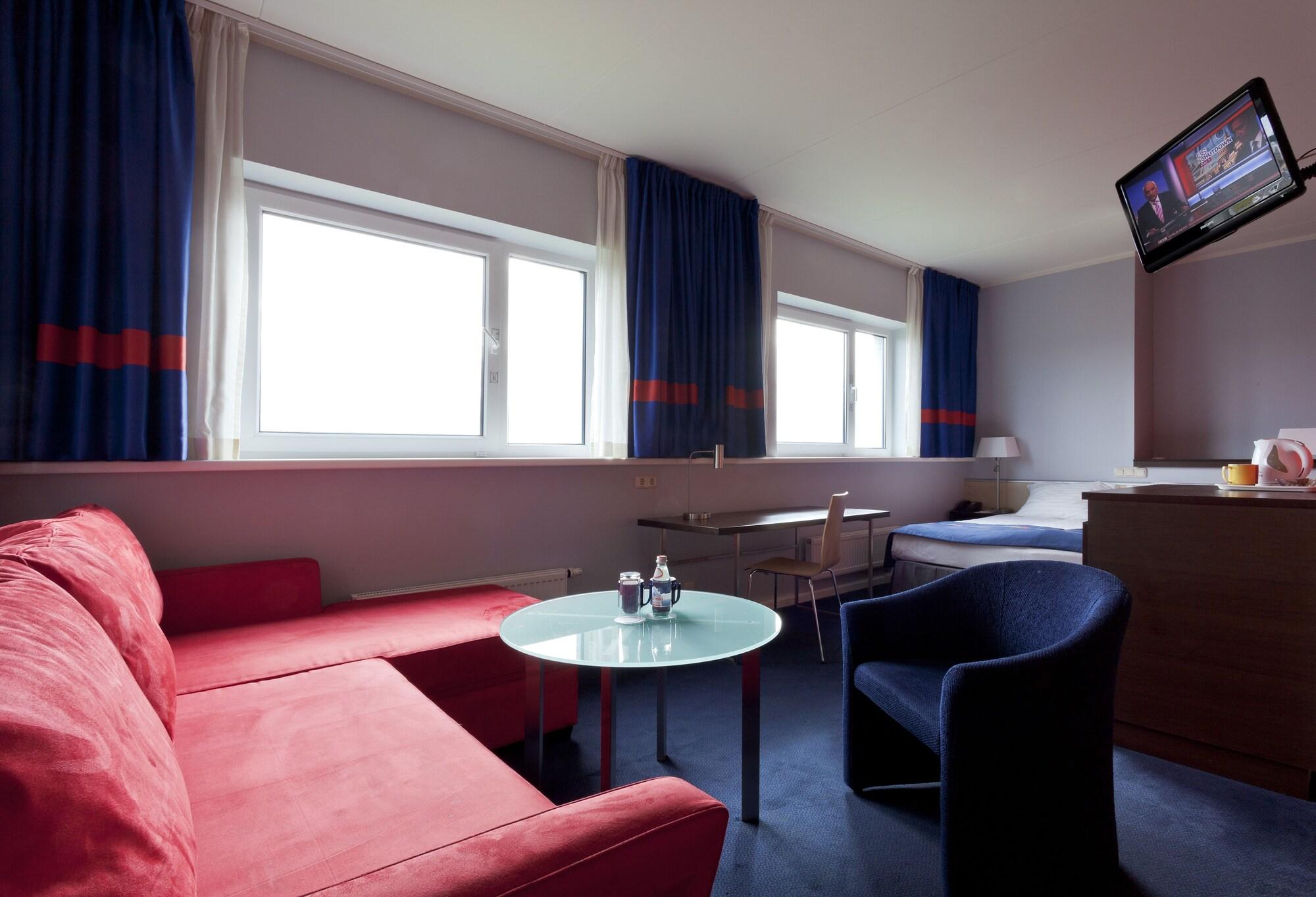 Green Park Hotel VNO Kültér fotó