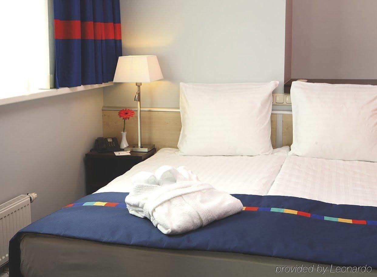 Green Park Hotel VNO Szoba fotó